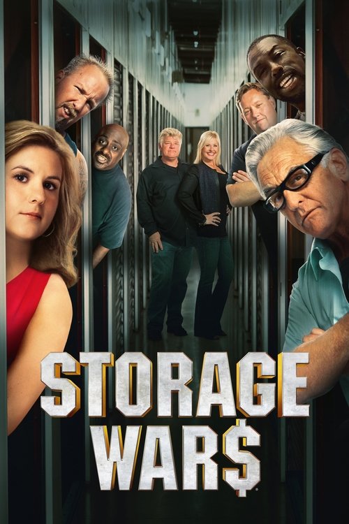 Постер сериала Хватай не глядя